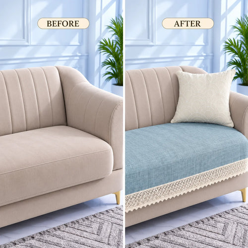 Anti-Skid Sofa Cover