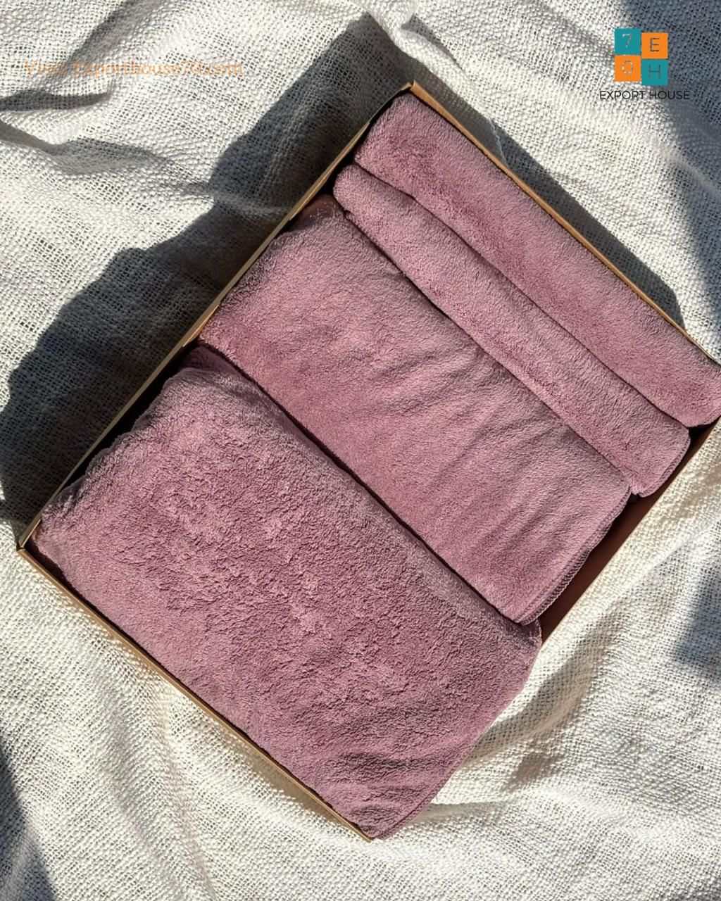 Towel