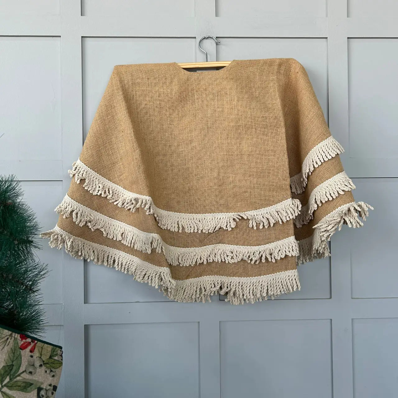 Christmas Tree Skirt