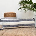 Export House Cotton  Lumbar Cover - Size:30cm x 88cm (12" x 35")