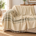Sofa Throw Blanket 67x54 inches (170x137 cm)