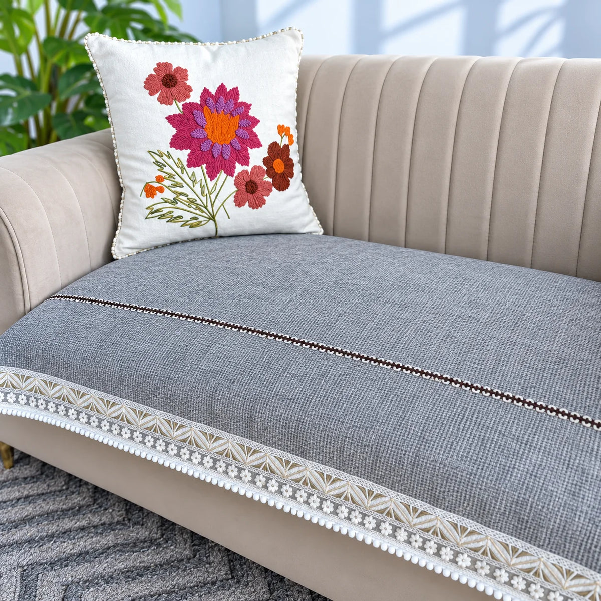 Sofa Cover