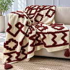Sofa Throw Blanket