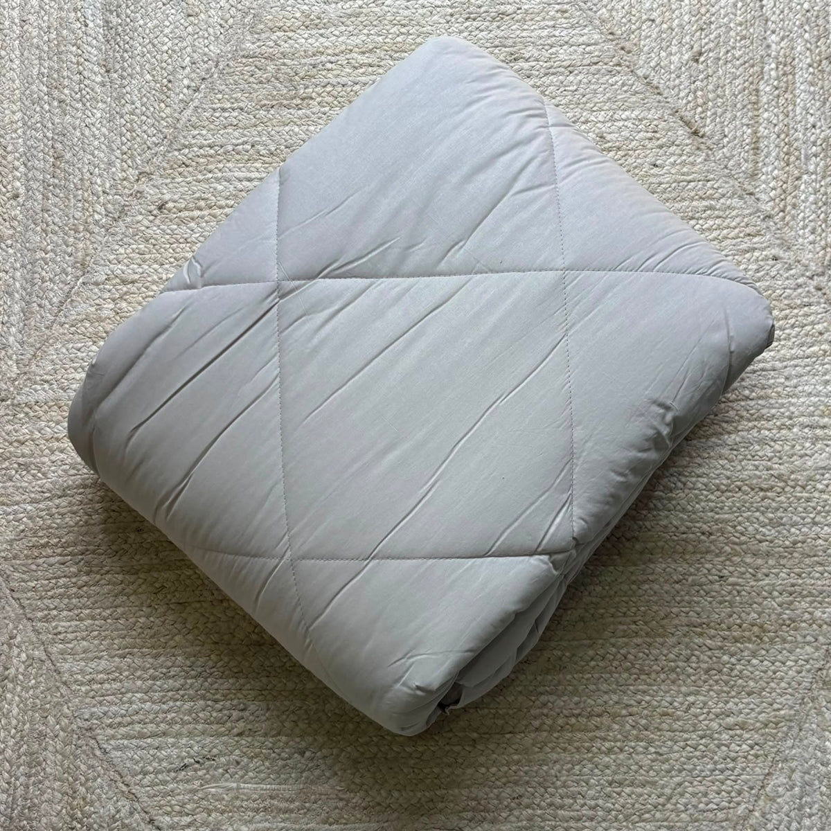 Cotton Comforter