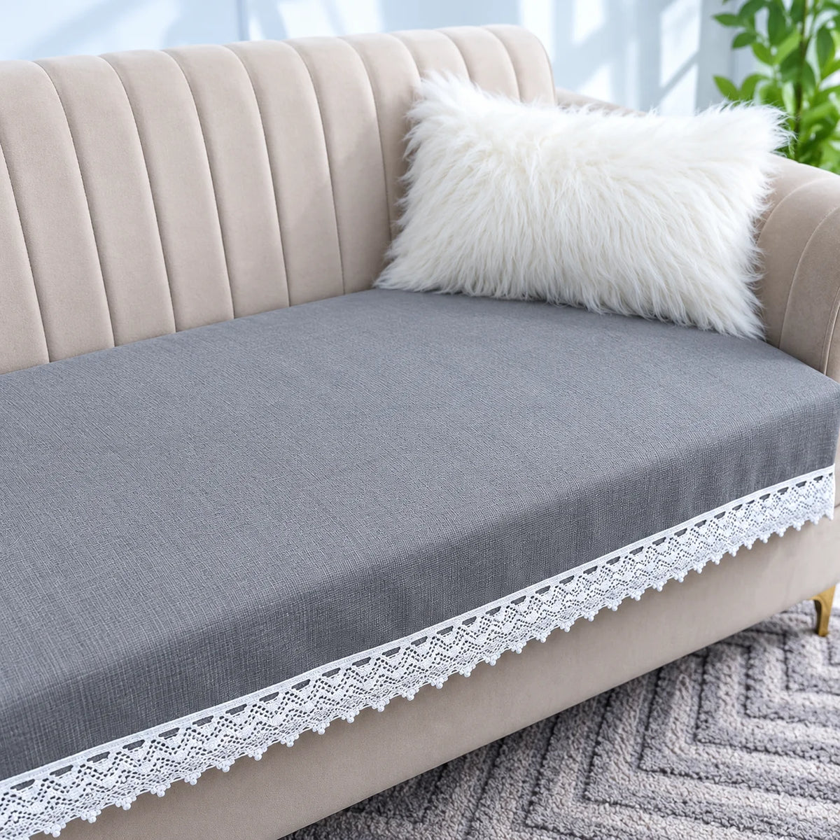 Sofa Cover