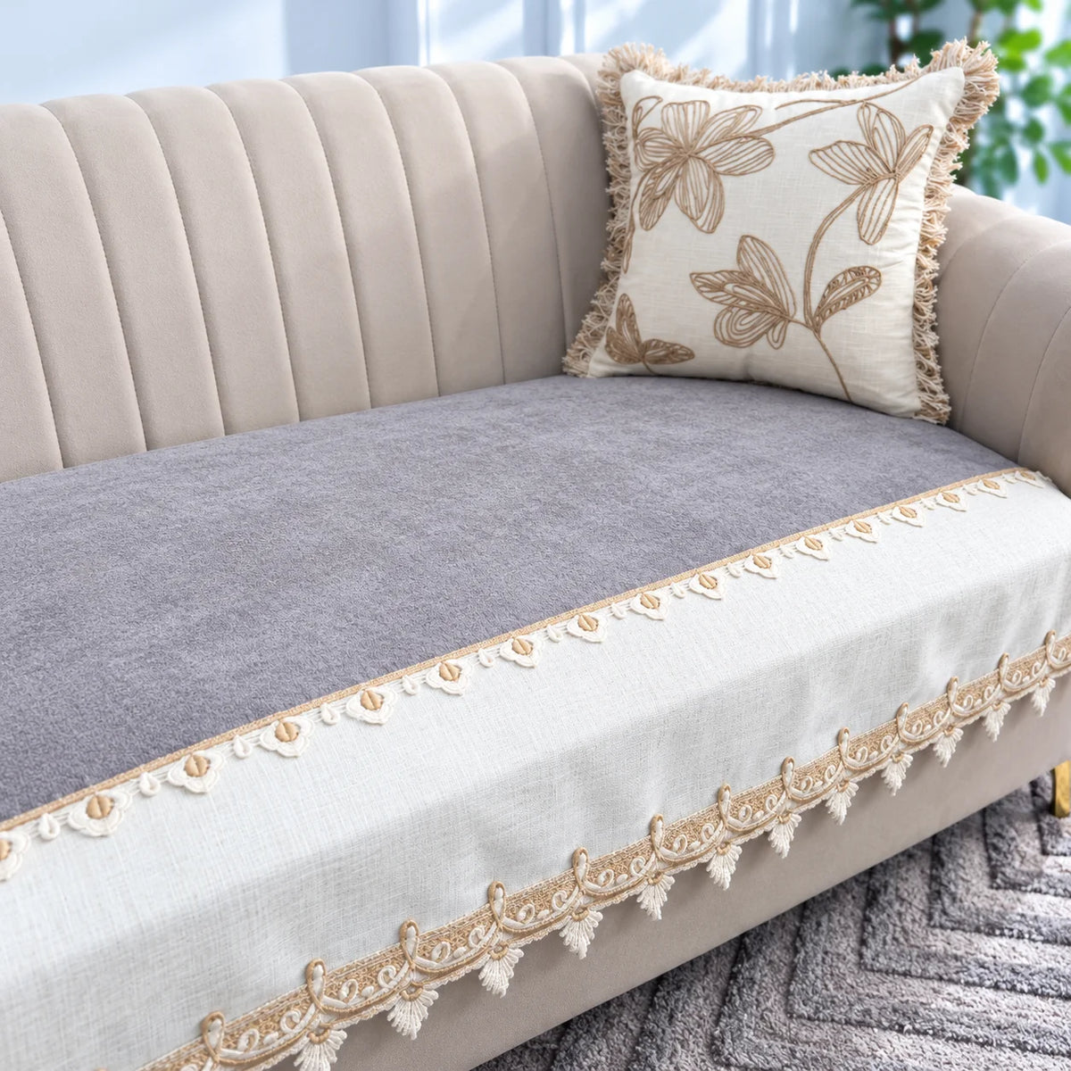 Sofa Cover