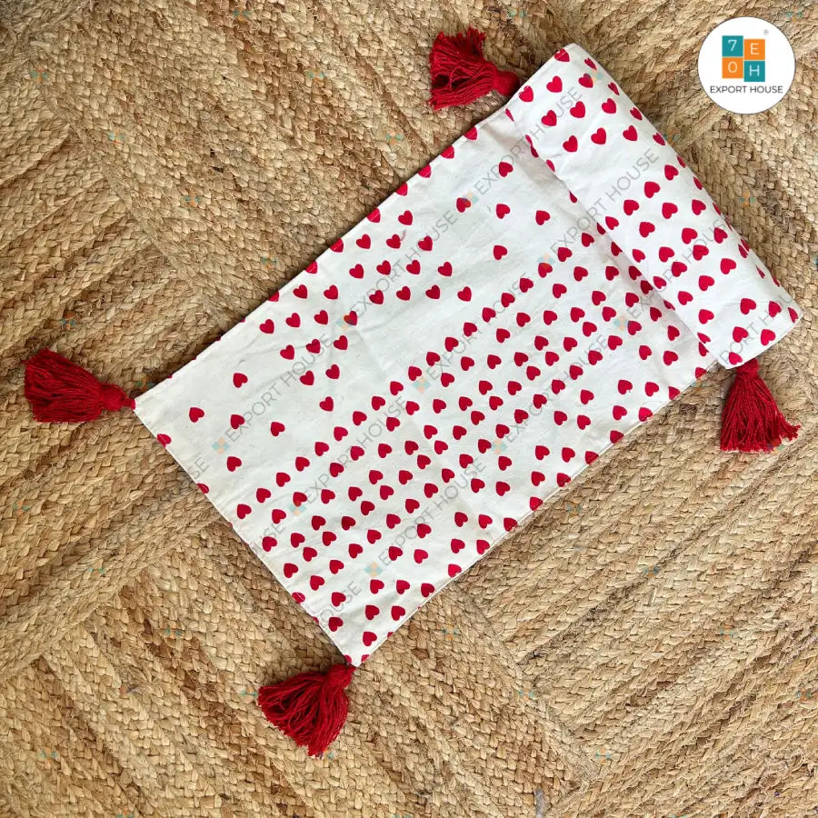 Buy Table Runners Online in India | Export House