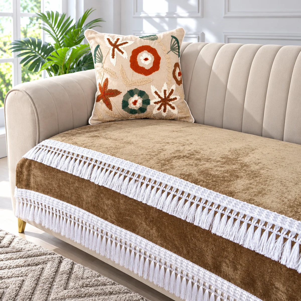 Premium Sofa Cover