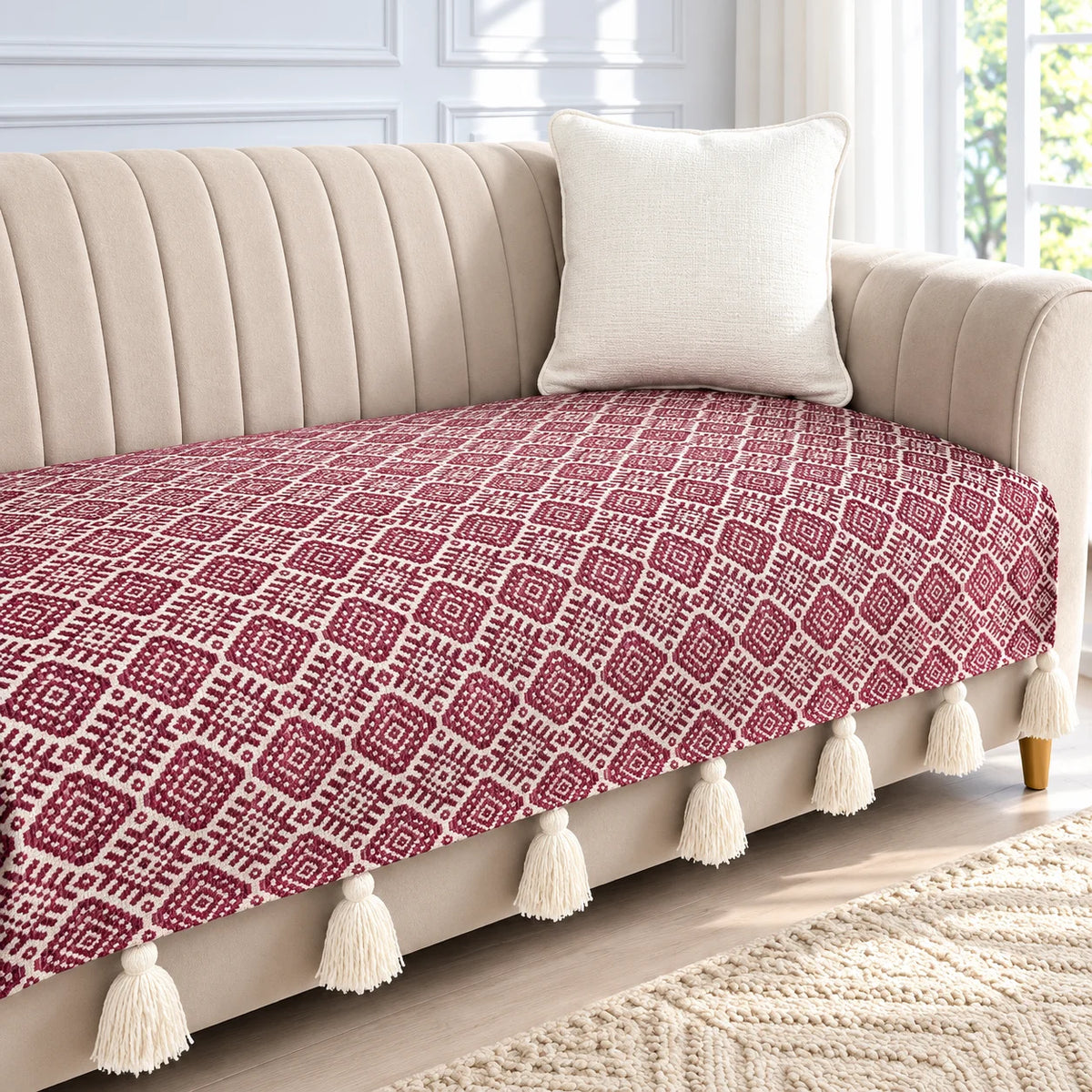 Sofa Cover