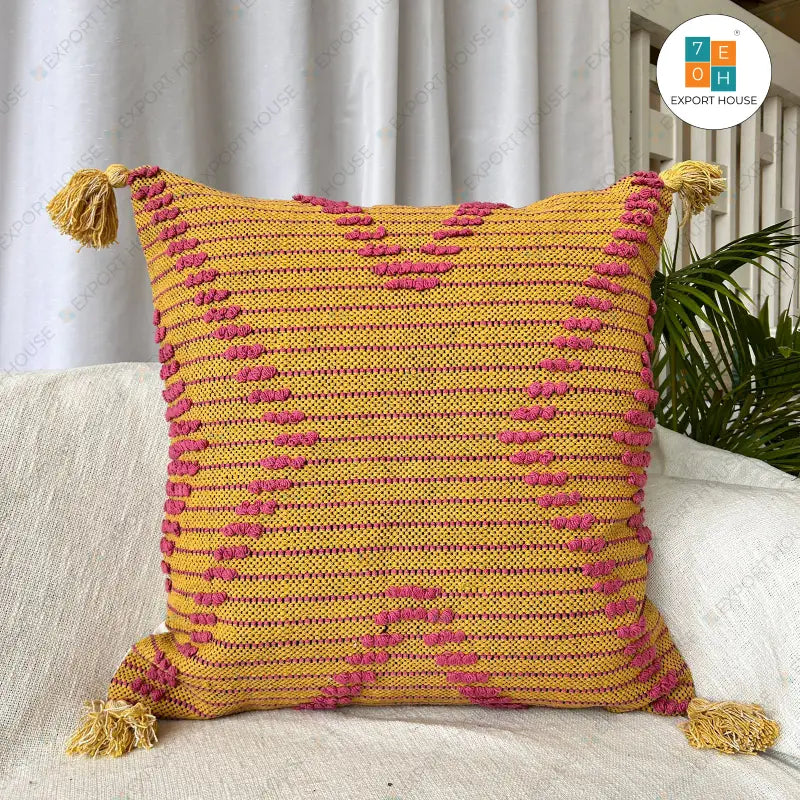 Bohemian Cushion cover