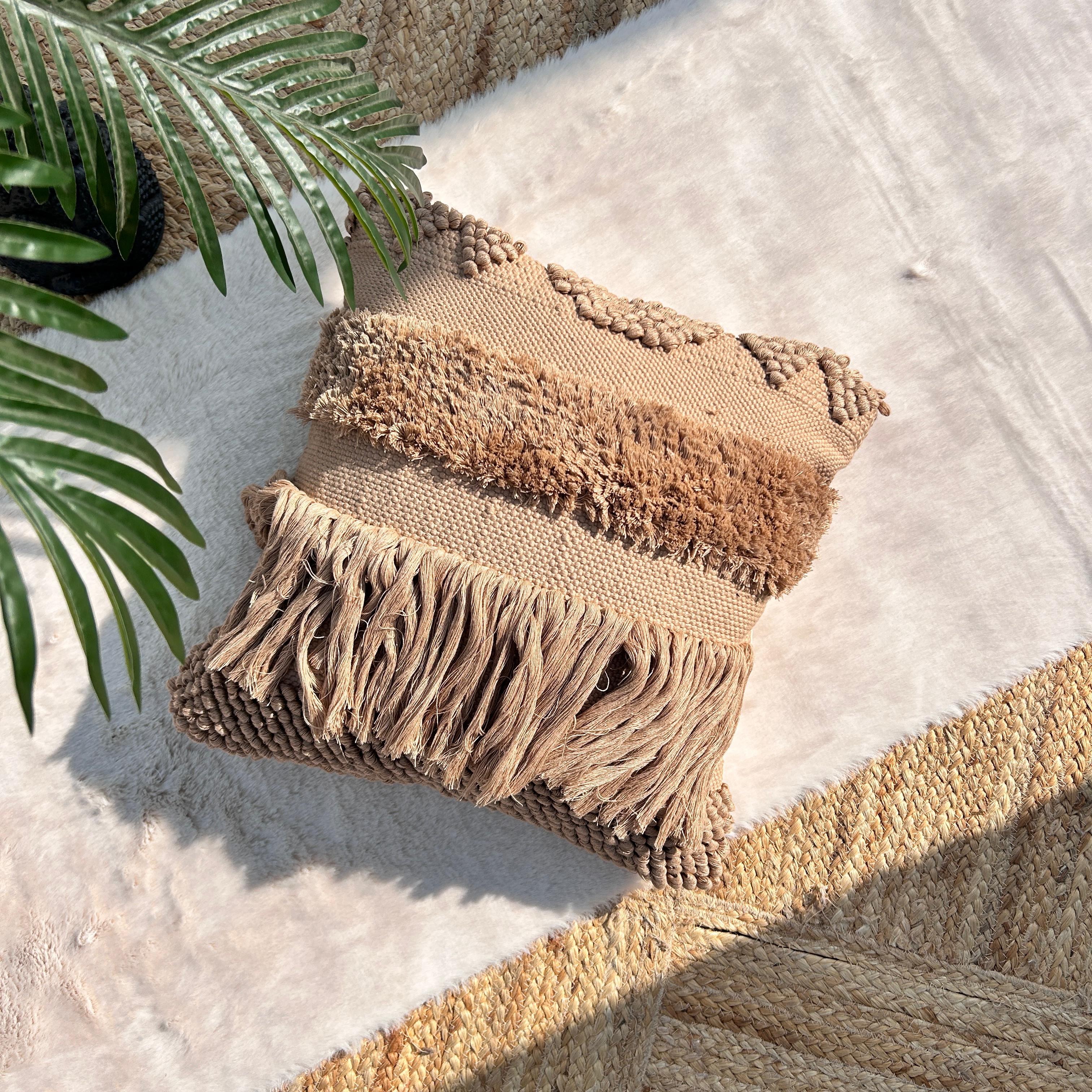 Cushion cover