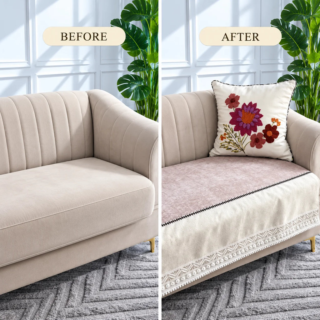 Premium Sofa Cover