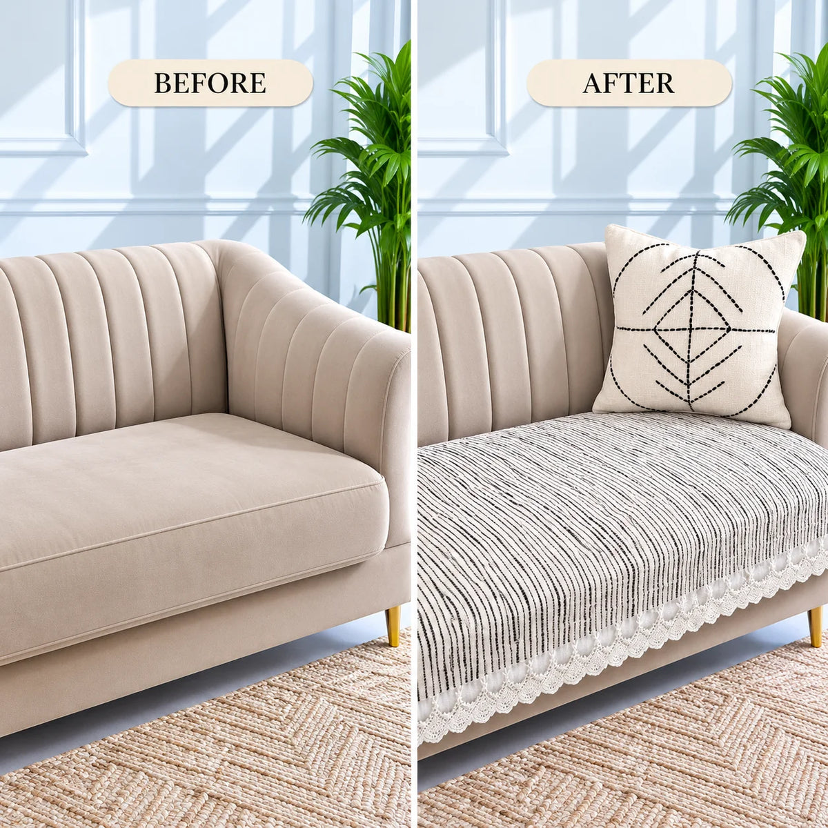 Sofa Cover