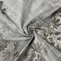 King Size Cotton Printed Bedsheet