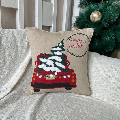 Christmas Premium Cushion cover