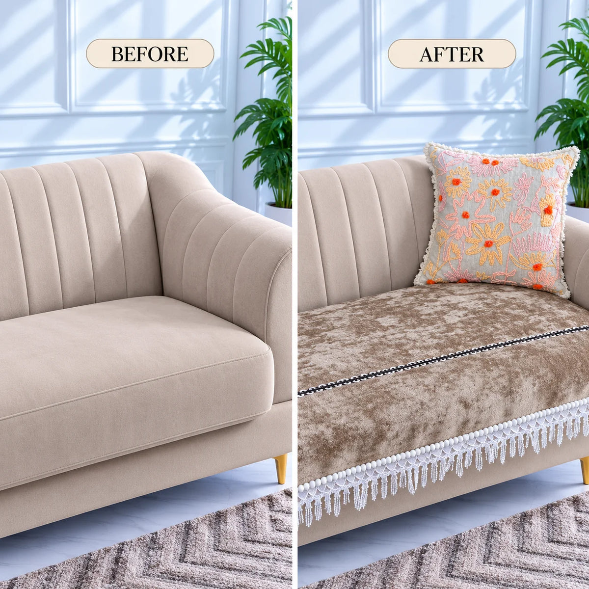 Sofa Cover