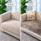 Anti Skid Jacquard Premium Sofa Cover