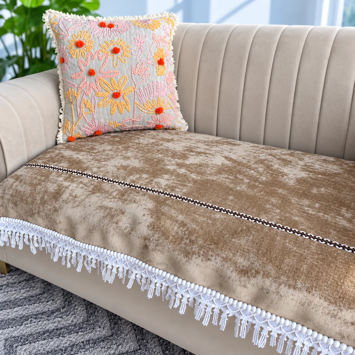 Sofa Cover