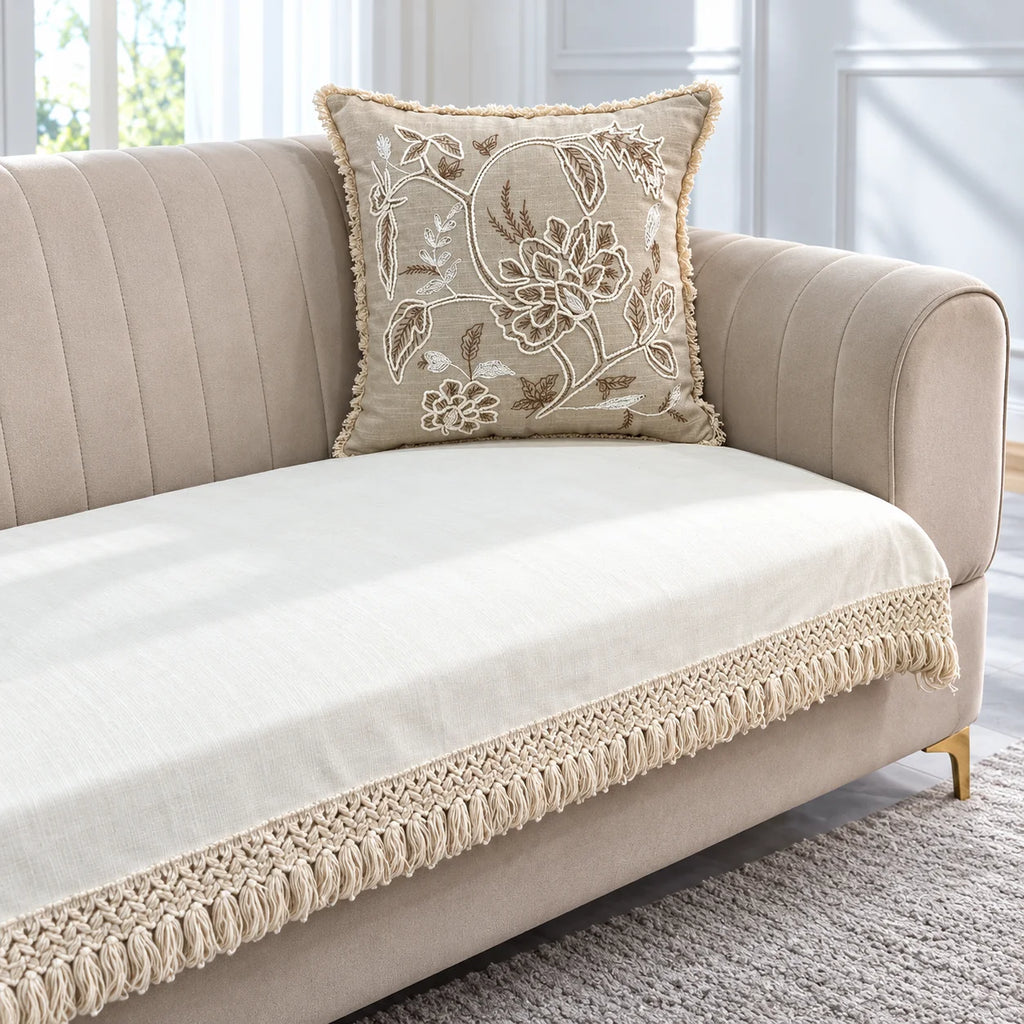 Premium Sofa Cover