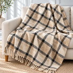 Sofa Throw Blanket