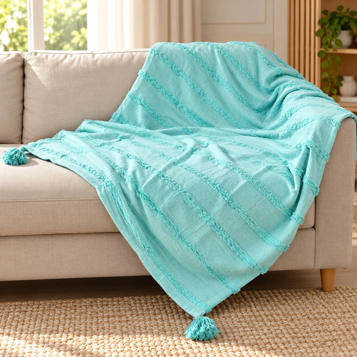 Sofa Throw