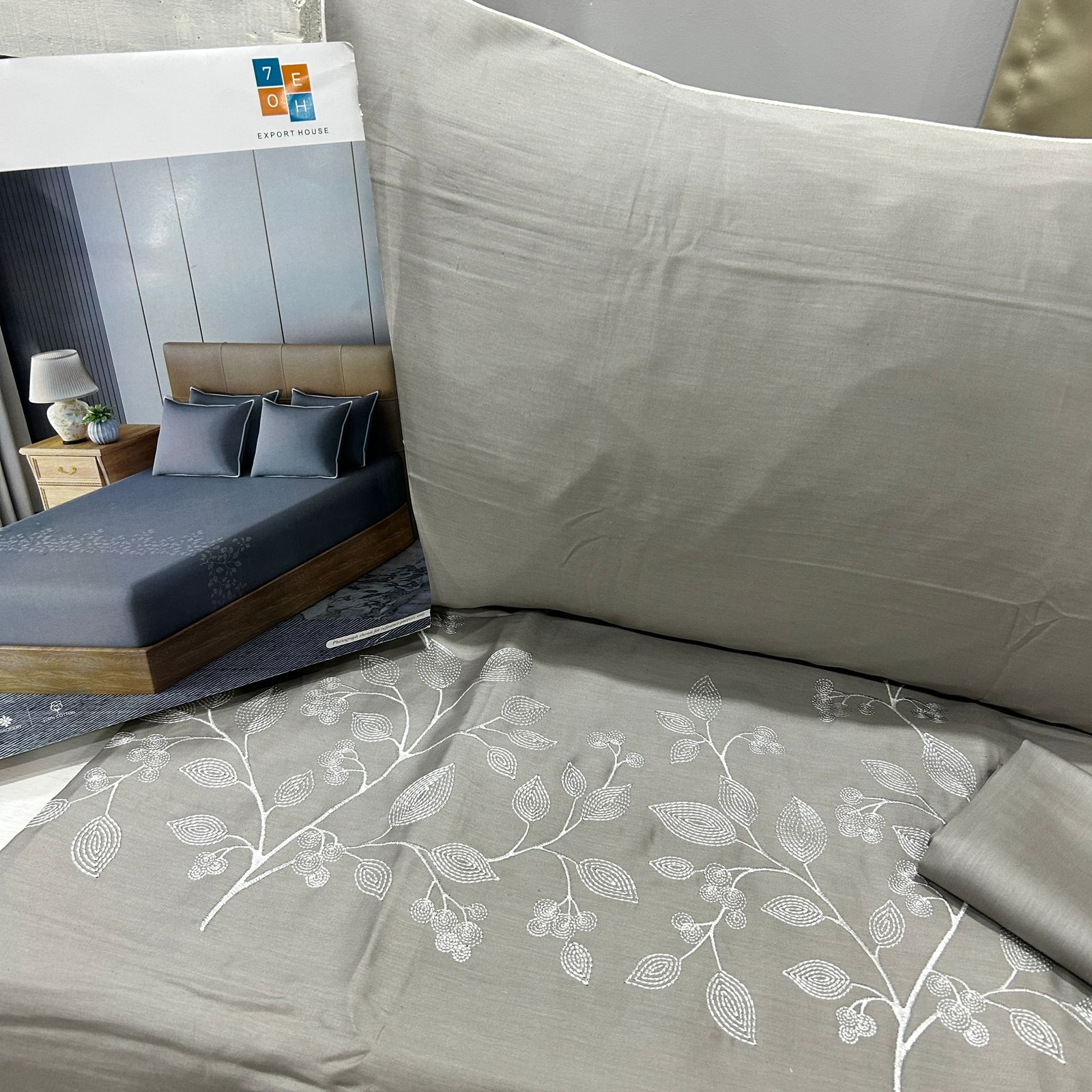 Export House: Shop the Best Bedsheets Online in India at Competitive Prices