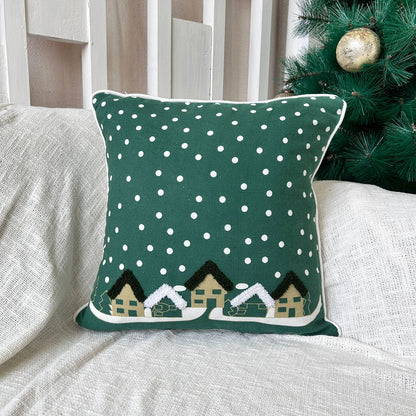 Christmas Premium Cushion cover