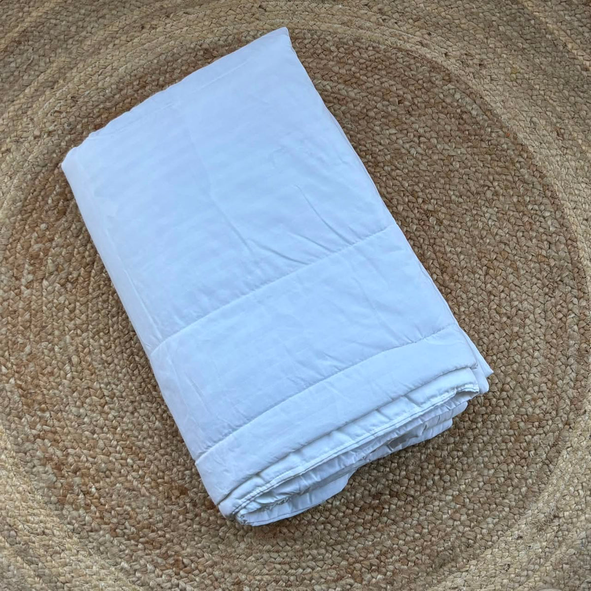 Cotton Comforter