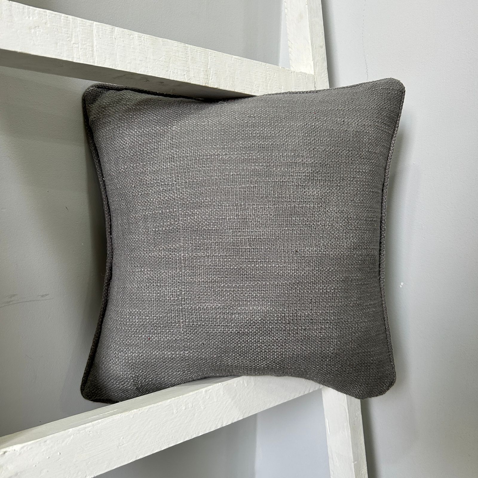 Export House  Plain Cushion Cover -  Size:40cm X 40cm (16" X 16")