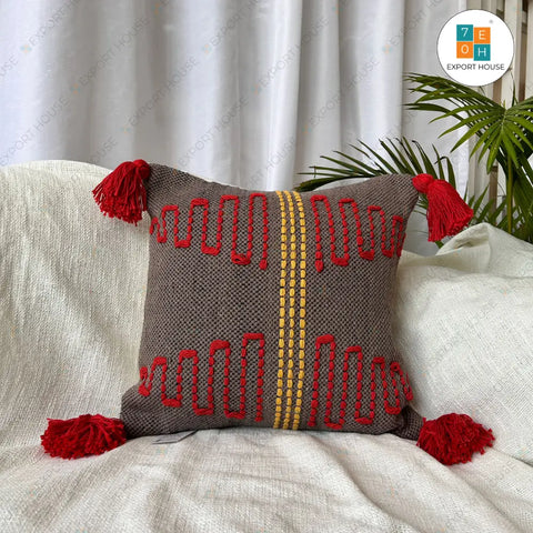 Cushion cover