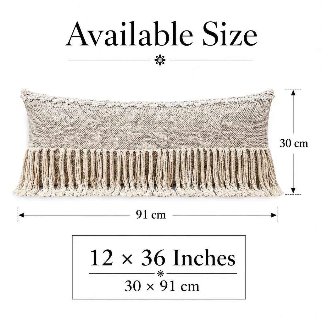 Premium Lumbar Cover