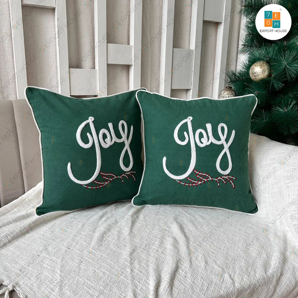 Christmas Premium Cushion cover 