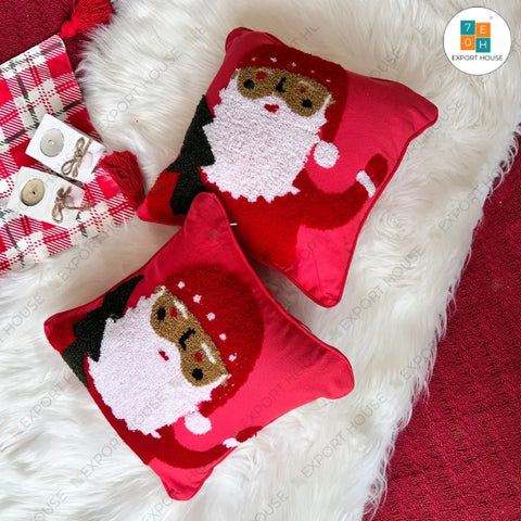 Christmas Premium Cushion Cover