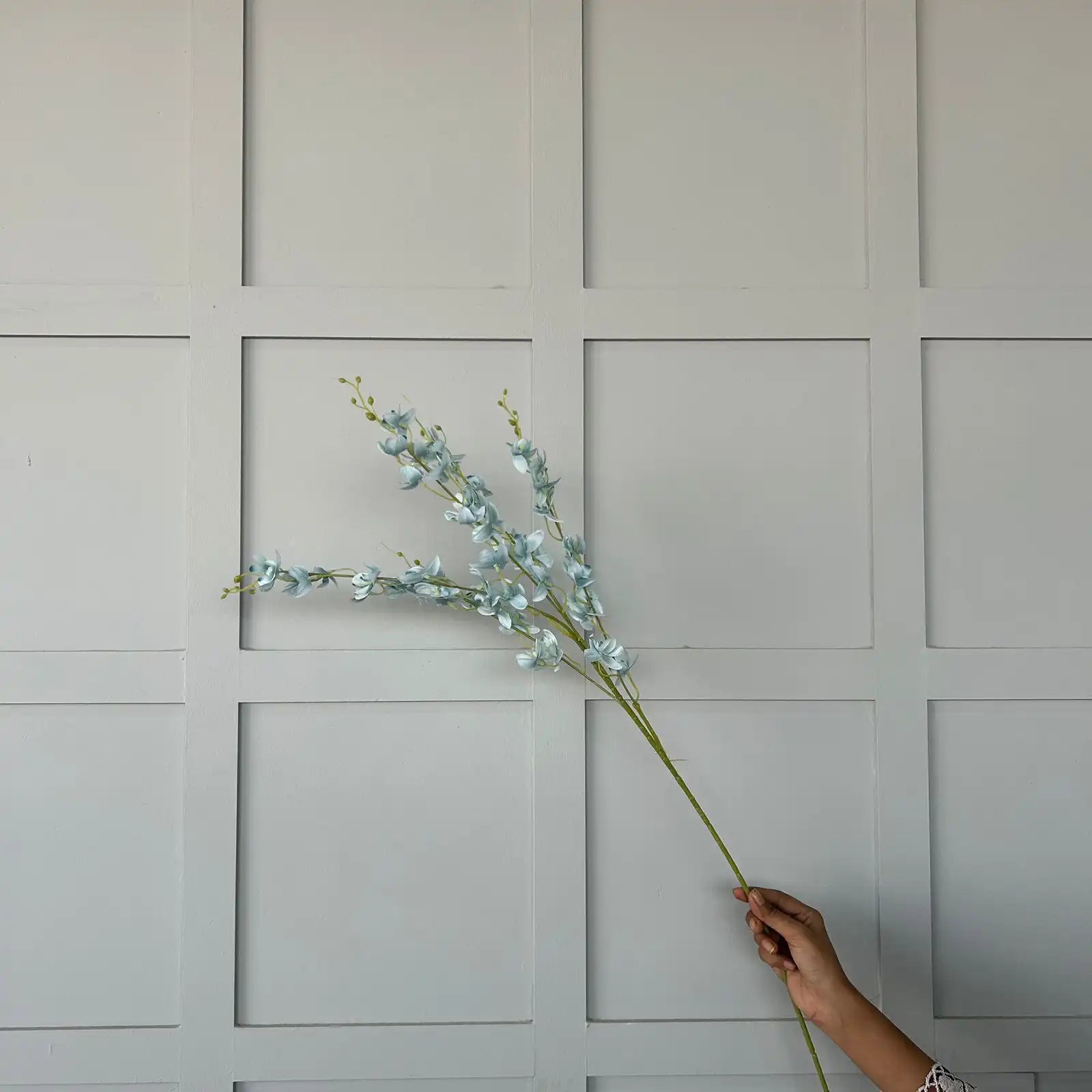 Artificial Flowers & Plants