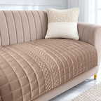 Readymade sofa cover