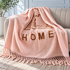 Sofa Throw Blanket