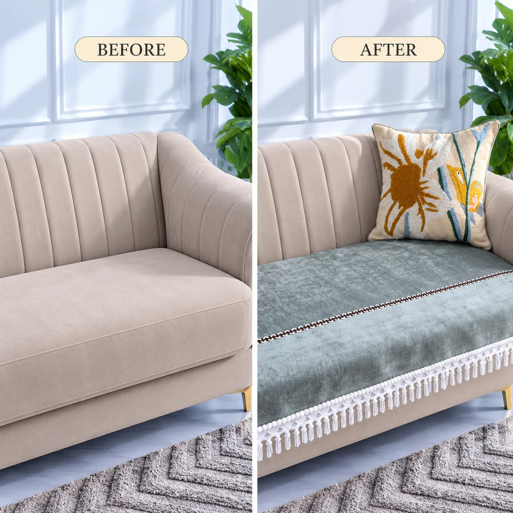 Sofa Cover