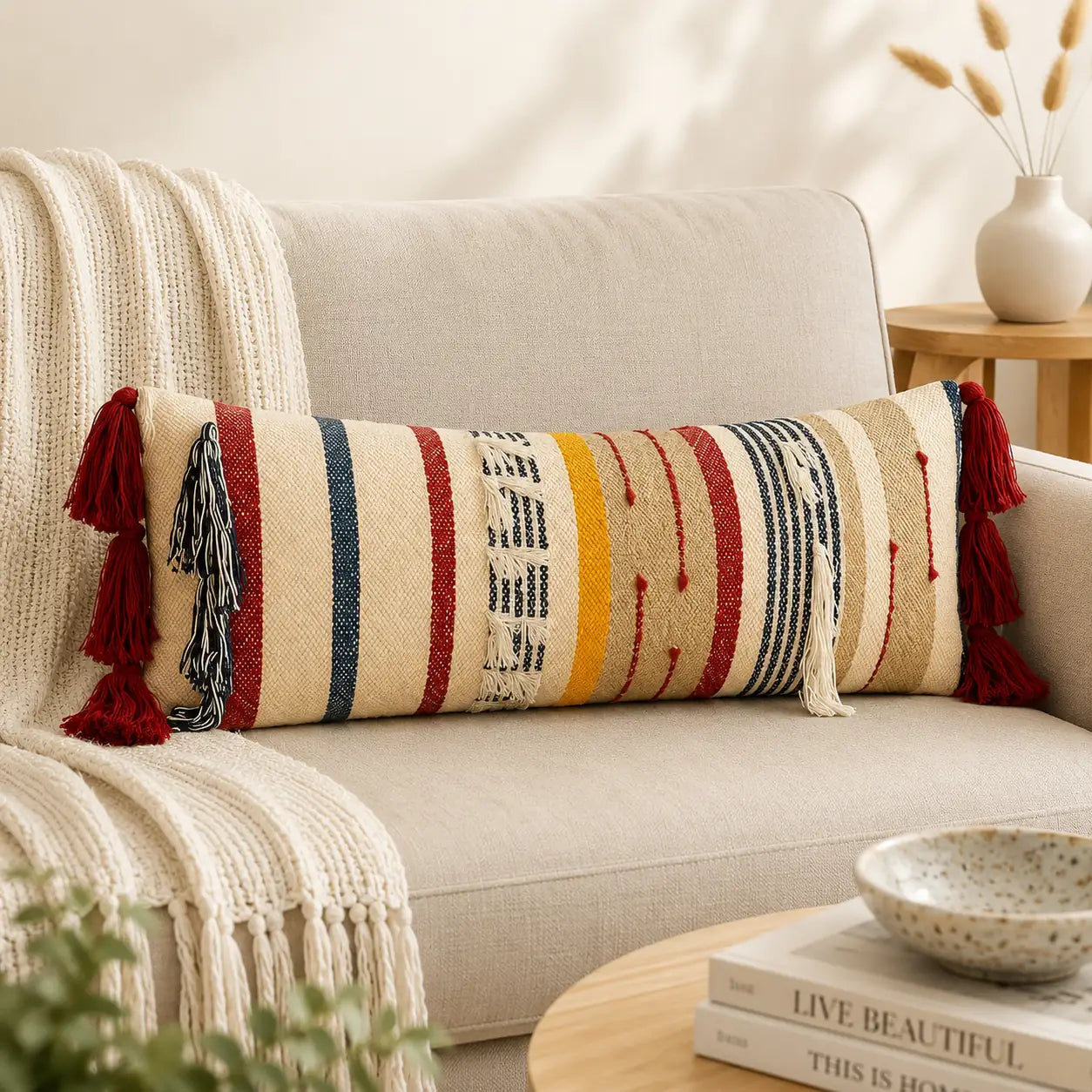 Premium Lumbar Cover