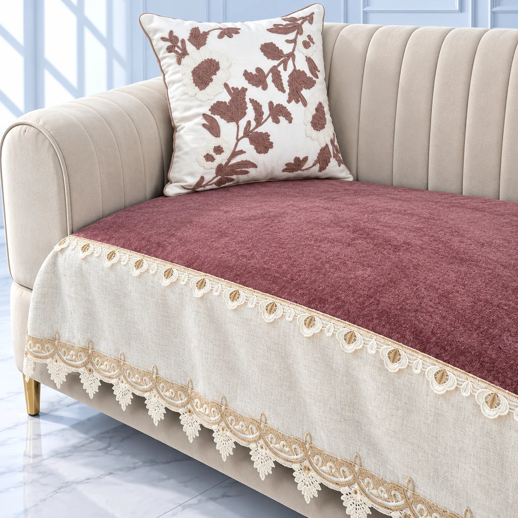 Premium Sofa Cover