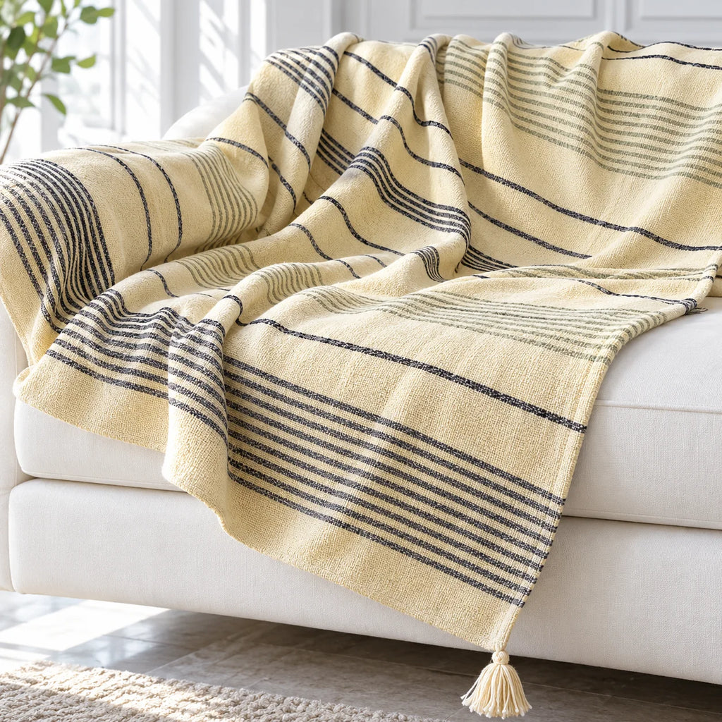 Sofa Throw Blanket