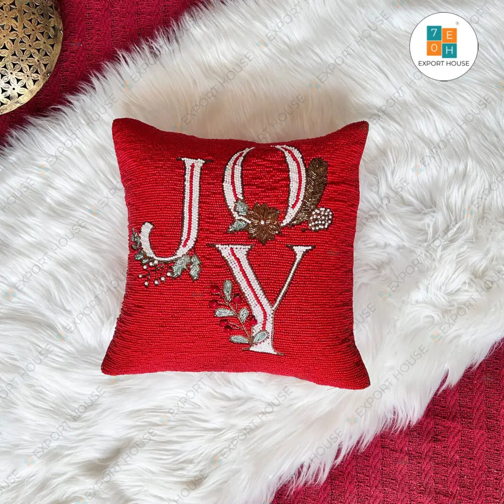 Christmas Cushion cover