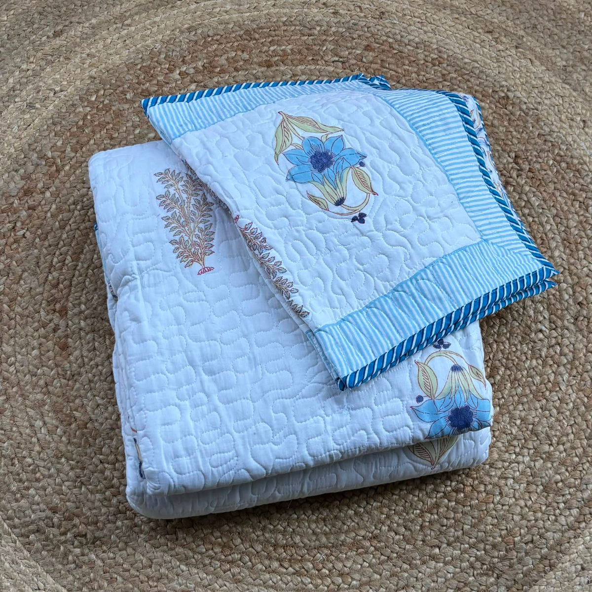 Cotton Bedcover