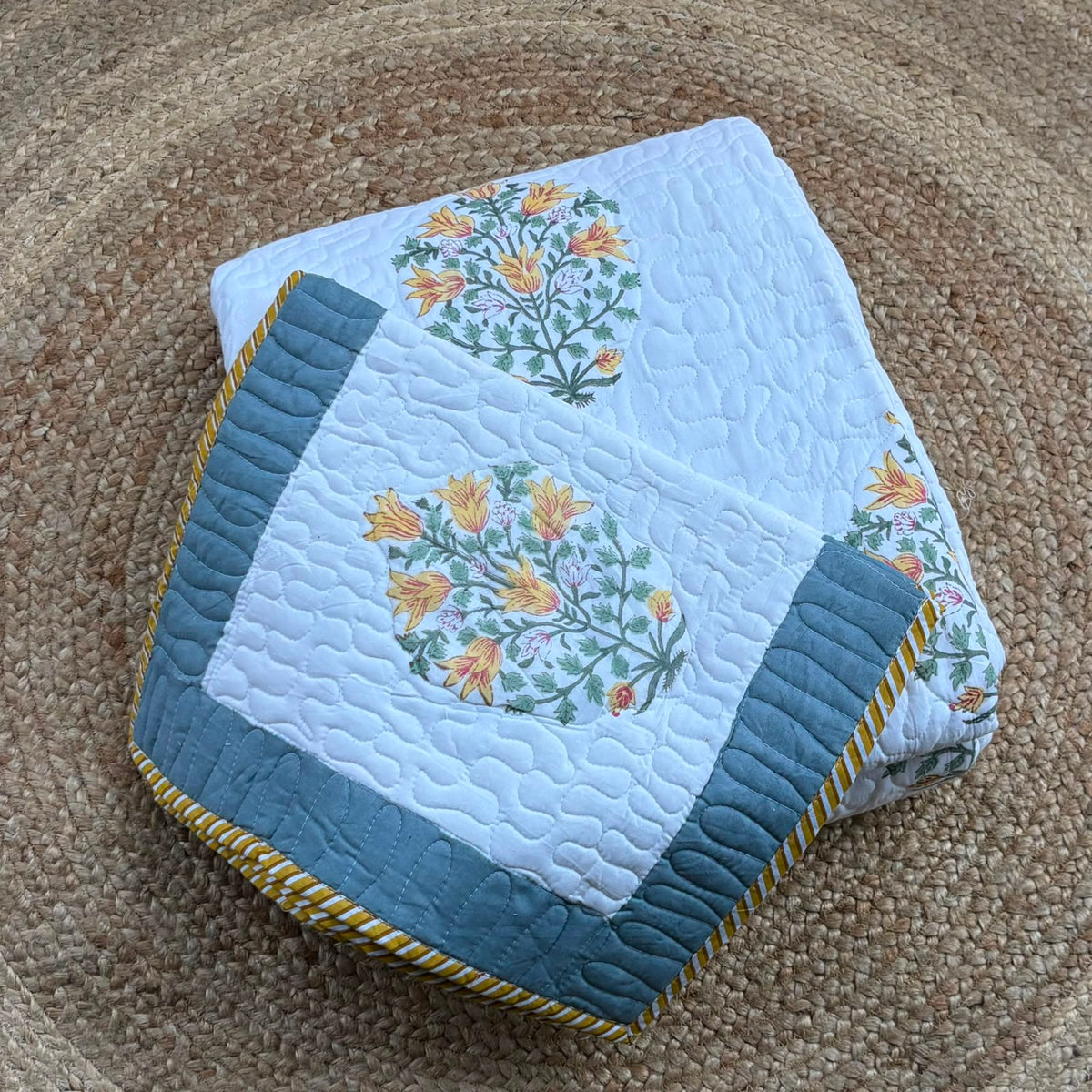 Cotton Bedcover