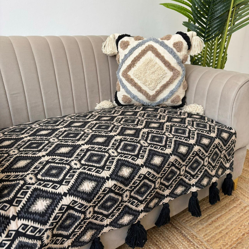 Jacquard Premium Sofa Cover