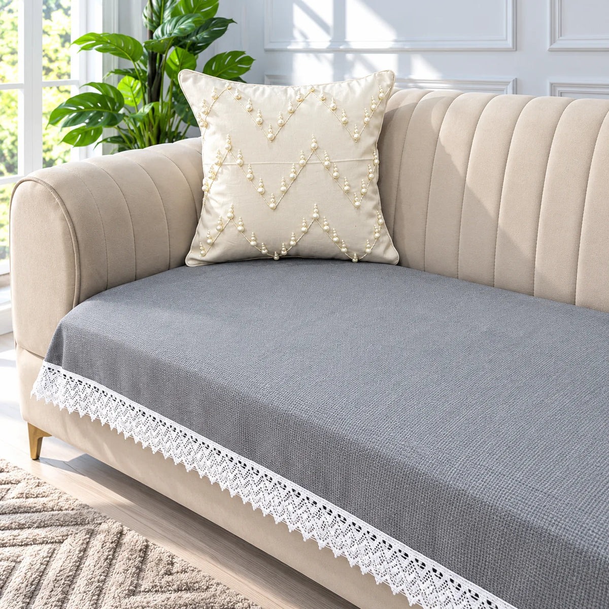 Premium Sofa Cover