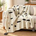 Sofa Throw Blanket