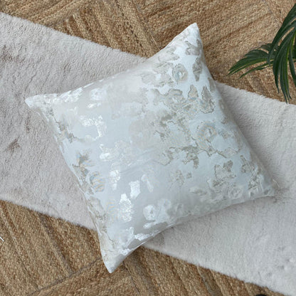 Printed Cushion Cover, 60cm X 60cm (24" X 24")