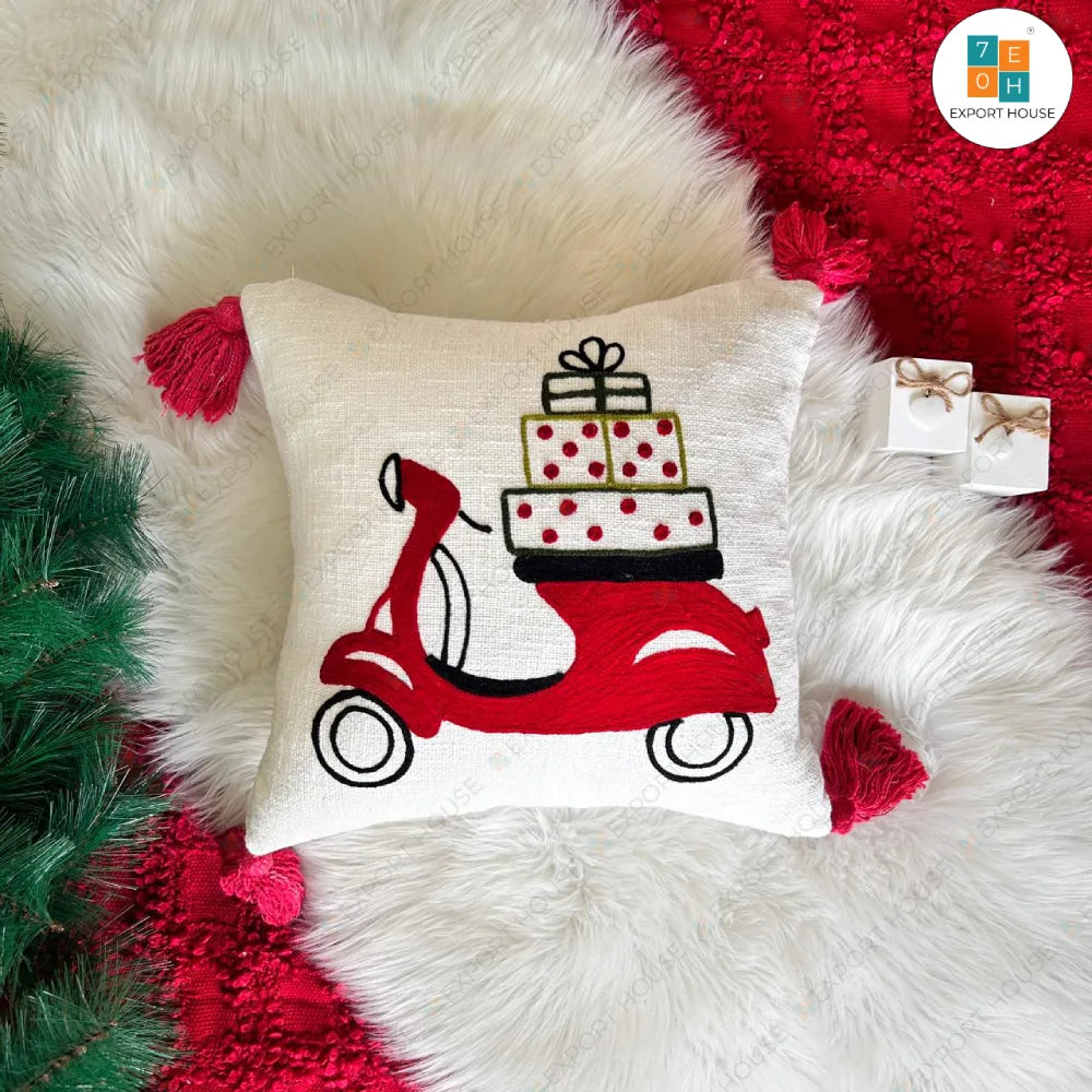 Christmas Premium Cushion cover