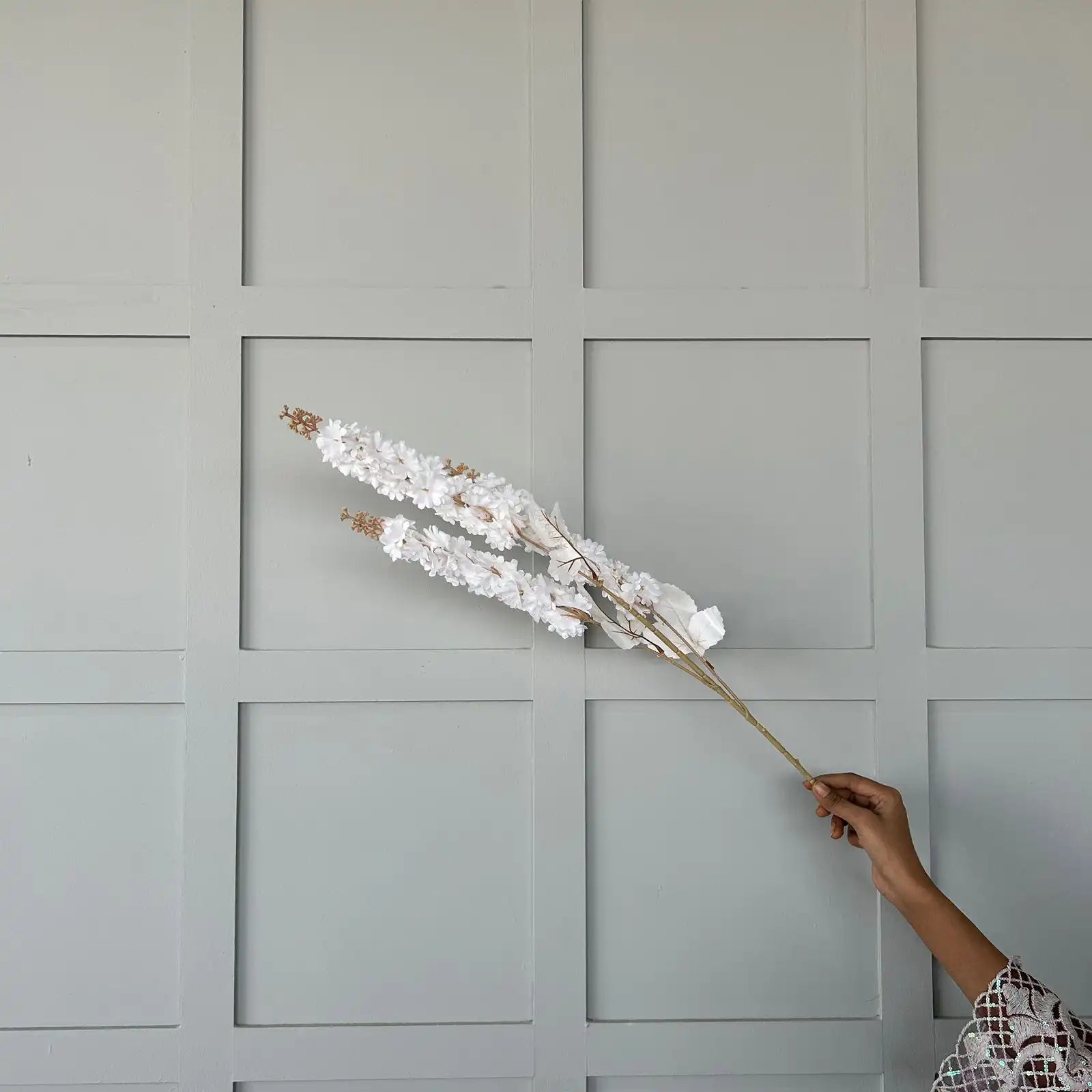 Artificial Flowers & Plants