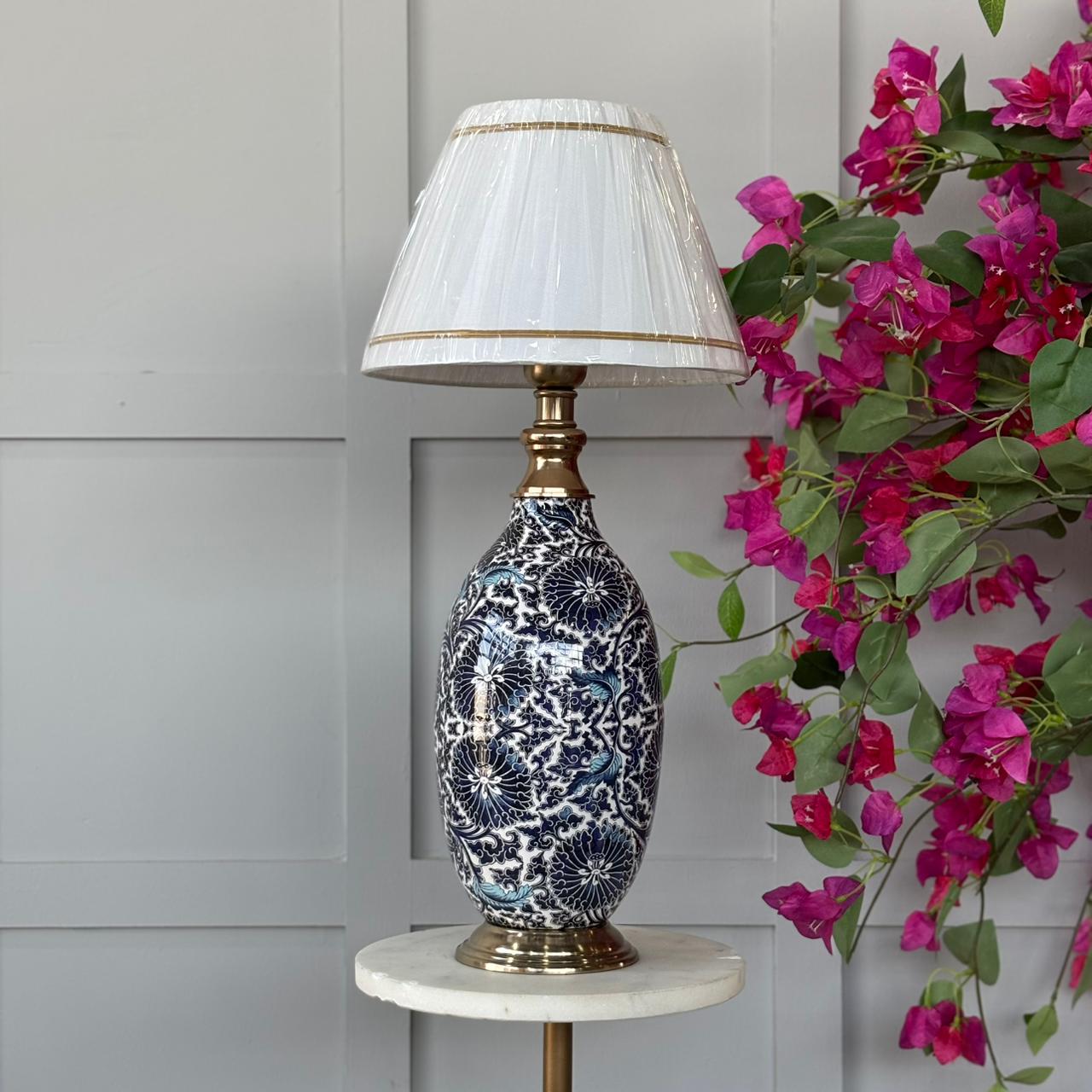 Table Lamps